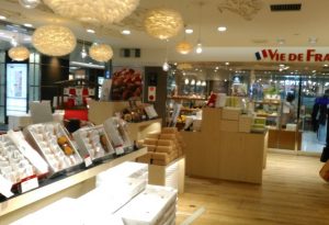 プリン カノザ 鳥取駅 週に一度はスイーツを