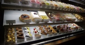 北赤羽駅のケーキ ルクールタンドル ケーキ屋さんなら週スイ 週に一度はスイーツを