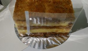 ケーキ キャトルセゾン 千歳烏山駅 週に一度はスイーツを