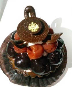 池袋駅 新宿駅 渋谷駅のケーキ チョコ デメル ケーキ屋さん情報なら週スイ 週に一度はスイーツを
