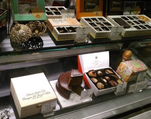 池袋駅 新宿駅 渋谷駅のケーキ チョコ デメル ケーキ屋さん情報なら週スイ 週に一度はスイーツを