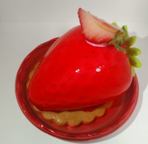 蓮根駅のケーキ アラキ ケーキ屋さん情報なら週スイ 週に一度はスイーツを