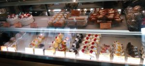 三ノ輪駅のケーキ シャロン オン シャンパーニュ ケーキ屋さん情報なら週スイ 週に一度はスイーツを