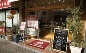 入谷駅のケーキ ミエ シマムラ ケーキ屋さん情報なら週スイ 週に一度はスイーツを