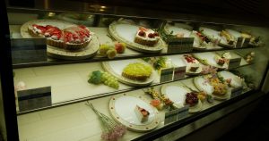 新中野駅のケーキ Frips ケーキ屋さん情報なら週スイ 週に一度はスイーツを