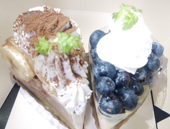 川口駅のケーキ ナチュール ケーキ屋さん情報なら週スイ 週に一度はスイーツを