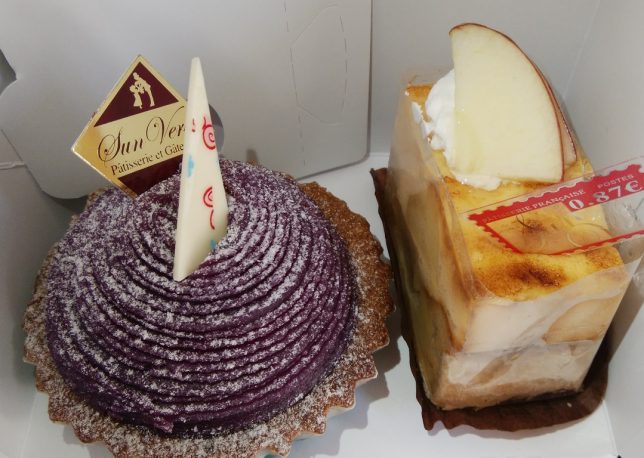 西川口駅のケーキ サンヴェール ケーキ屋さん情報なら週スイ 週に一度はスイーツを
