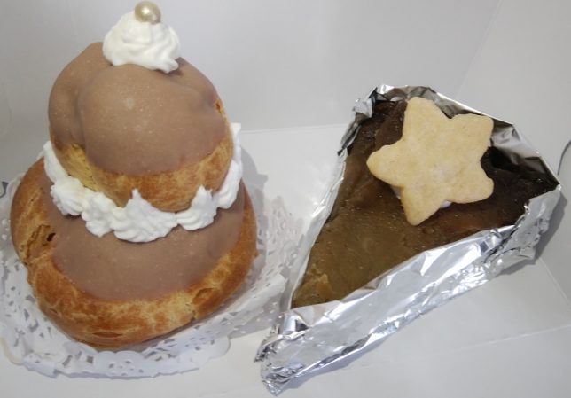 世田谷駅のケーキ ルリジューズ ケーキ屋さん情報なら週スイ 週に一度はスイーツを