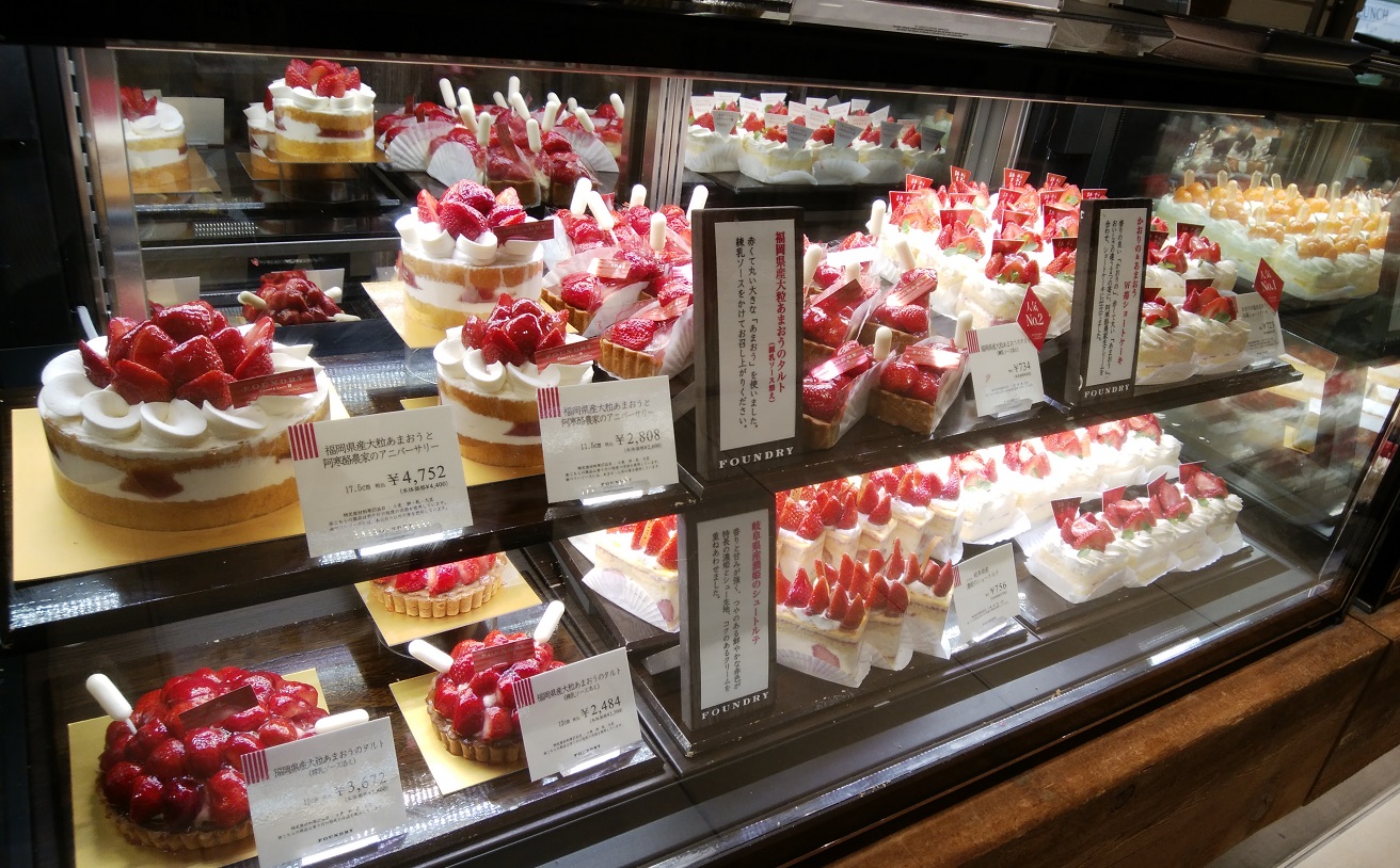 ファンフェッティパンケーキのレシピ