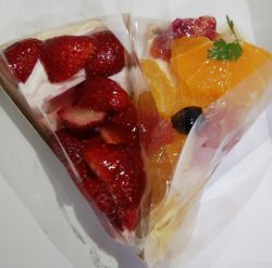 大宮駅のケーキ フルーツピークス ケーキ屋さん情報なら週スイ 週に一度はスイーツを