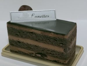 駒込駅のケーキ カフェ リュネット ケーキ屋さんなら週スイ 週に一度はスイーツを