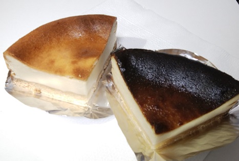 蕨駅のケーキ カフェ モノラル チョコ屋さんなら週スイ 週に一度はスイーツを