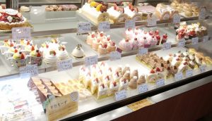 清瀬駅のケーキ Noi ケーキ屋さんなら週スイ 週に一度はスイーツを