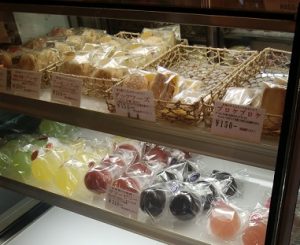 戸田駅のケーキ オオハシ ケーキ屋さんなら週スイ 週に一度はスイーツを