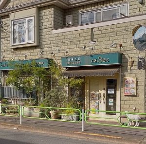 新小平駅のケーキ ル セル ケーキ屋さんなら週スイ 週に一度はスイーツを