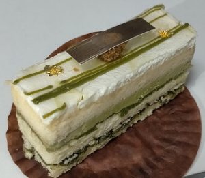 幡ヶ谷駅のケーキ ミィモ ケーキ屋さんなら週スイ 週に一度はスイーツを