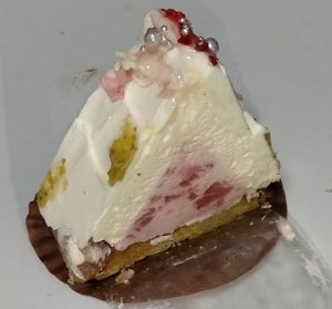 幡ヶ谷駅のケーキ ミィモ ケーキ屋さんなら週スイ 週に一度はスイーツを