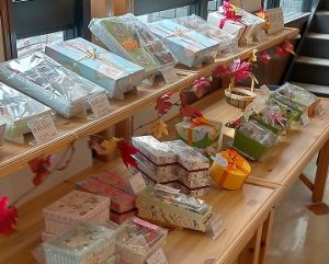 西浦和駅のケーキ カフェ Kazu ケーキ屋さんなら週スイ 週に一度はスイーツを