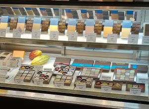 五反田駅のケーキ レ カカオ ケーキ屋さんなら週スイ 週に一度はスイーツを