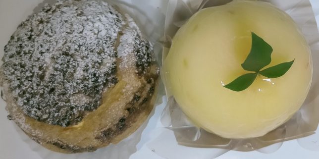 北浦和駅のケーキ ポルト ボヌール ケーキ屋さんなら週スイ 週に一度はスイーツを