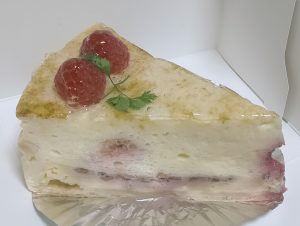 所沢駅のケーキ 多奈加亭 ケーキ屋さんなら週スイ 週に一度はスイーツを