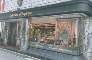 溜池山王駅のケーキ カヤヌマ ケーキ屋さんなら週スイ 週に一度はスイーツを